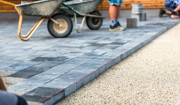 Best Driveway Pavers Near Me  in Polson, MT