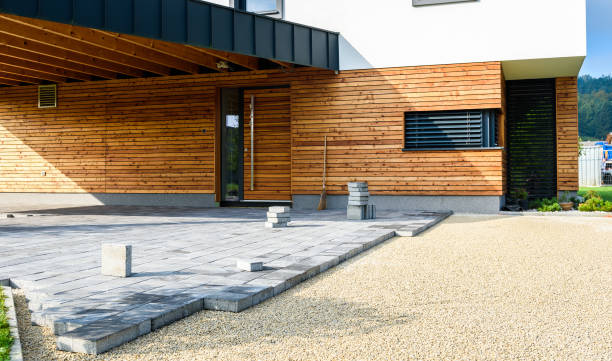 Best Residential Driveway Paver Services  in Polson, MT