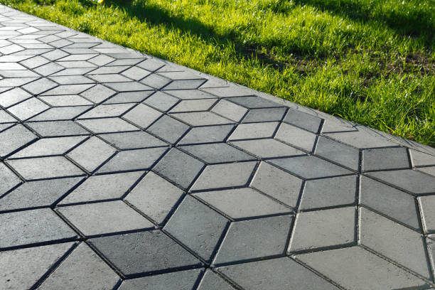 Best Concrete Paver Driveway  in Polson, MT
