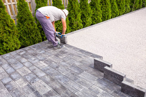 Best Custom Driveway Pavers  in Polson, MT