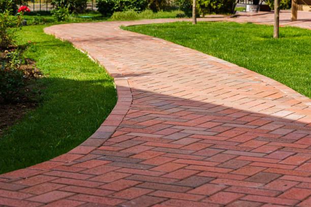 Best Driveway Pavers Near Me  in Polson, MT