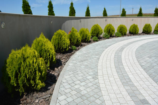 Trusted Polson, MT Driveway Pavers Experts