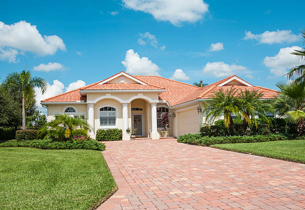 Best Affordable Driveway Pavers  in Polson, MT