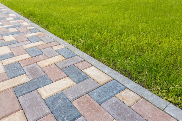 Best Professional Driveway Pavers  in Polson, MT